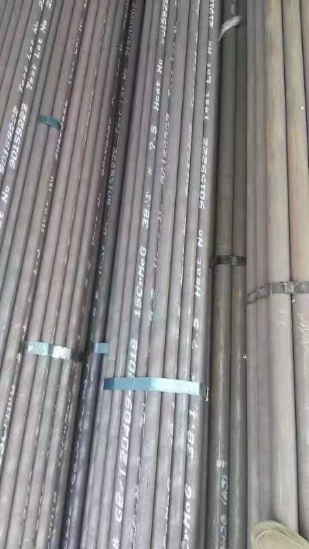 东至无缝钢管
