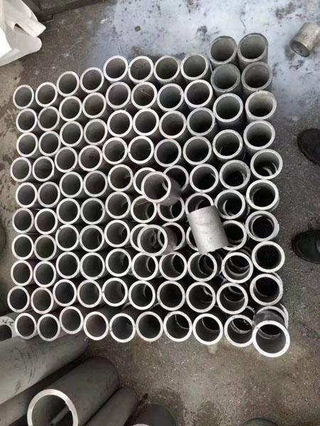 东至不锈钢管